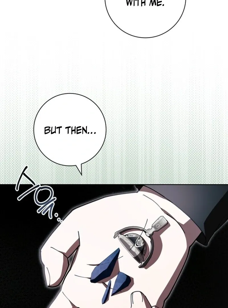 I Adopted A Villainous Dad Chapter 95 Online - página 5