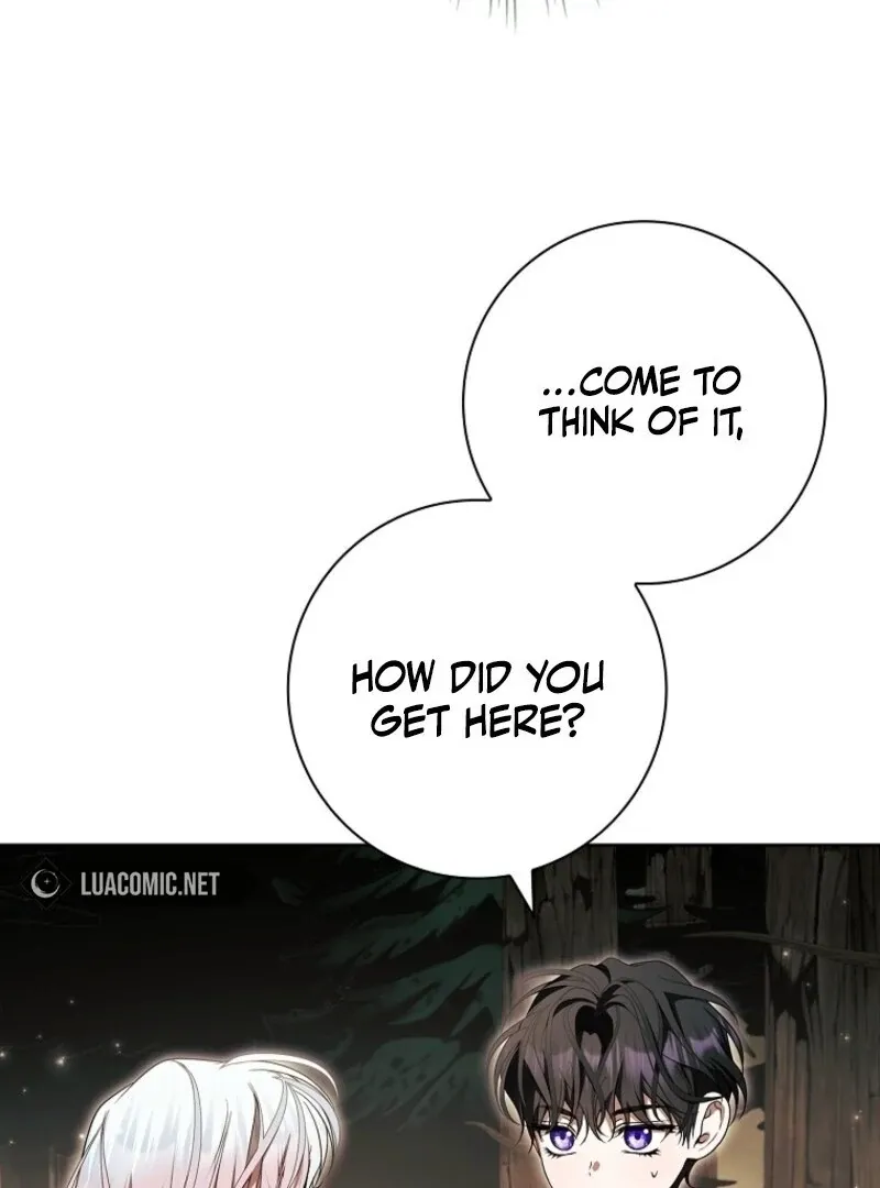 I Adopted A Villainous Dad Chapter 95 Online - página 8