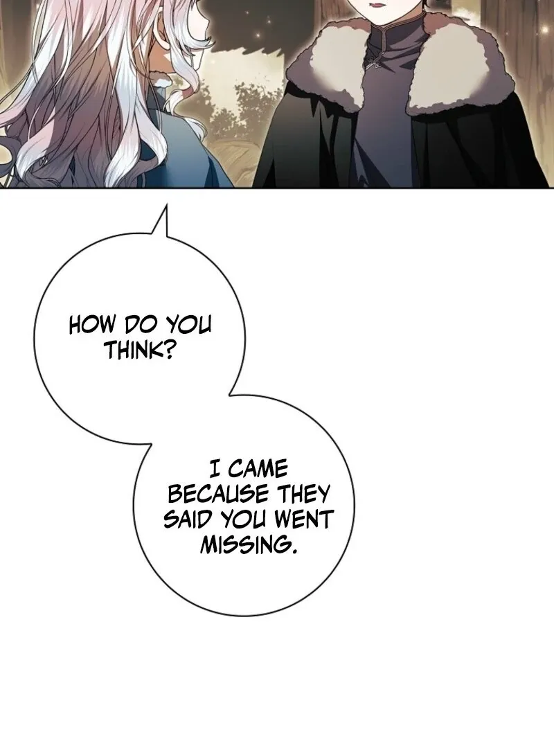 I Adopted A Villainous Dad Chapter 95 Online - página 9