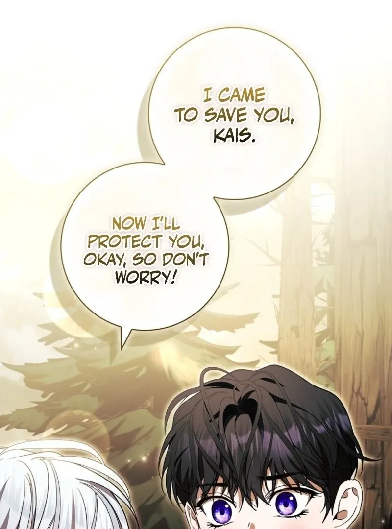 I Adopted A Villainous Dad Chapter 95 Online - página 10