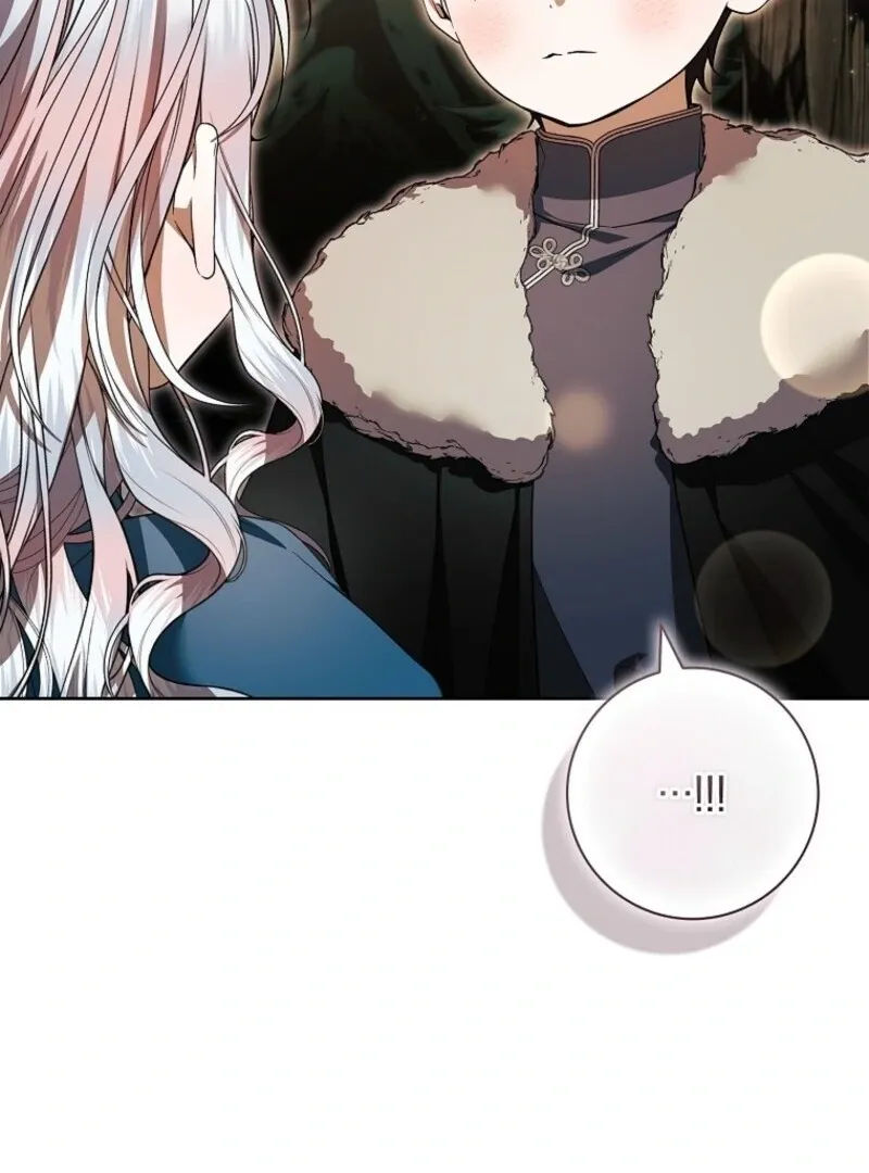 I Adopted A Villainous Dad Chapter 95 Online - página 11