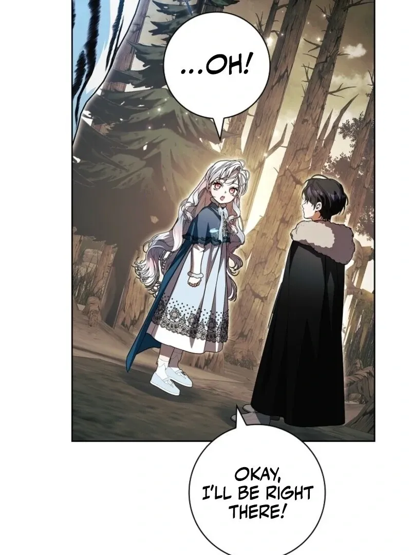 I Adopted A Villainous Dad Chapter 95 Online - página 18