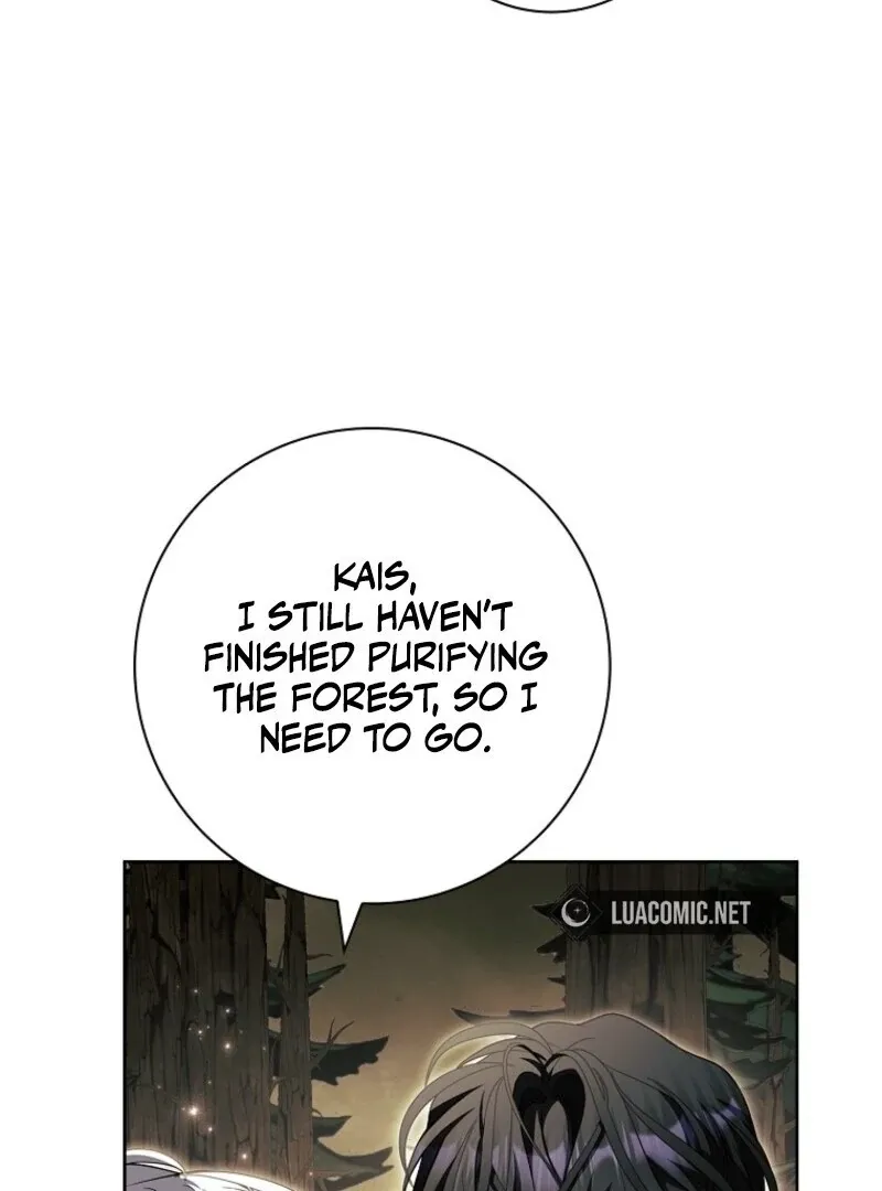 I Adopted A Villainous Dad Chapter 95 Online - página 19