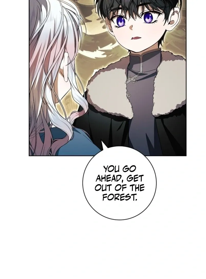 I Adopted A Villainous Dad Chapter 95 Online - página 20