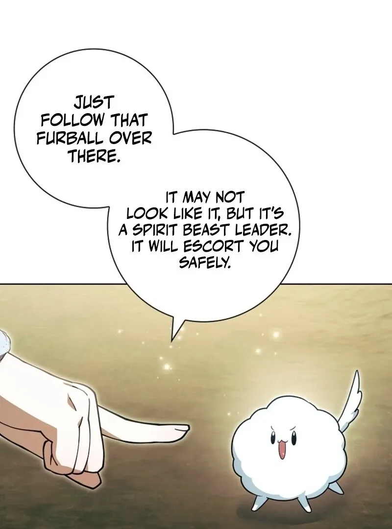 I Adopted A Villainous Dad Chapter 95 Online - página 21