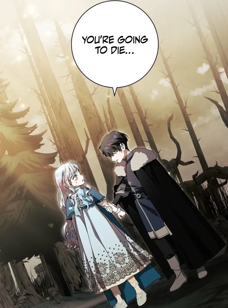 I Adopted A Villainous Dad Chapter 95 Online - página 28