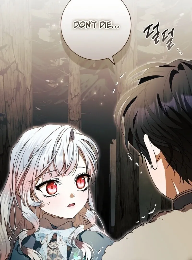 I Adopted A Villainous Dad Chapter 95 Online - página 31