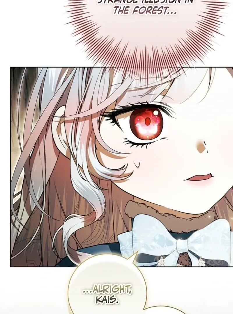 I Adopted A Villainous Dad Chapter 95 Online - página 33