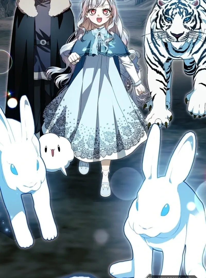 I Adopted A Villainous Dad Chapter 95 Online - página 45