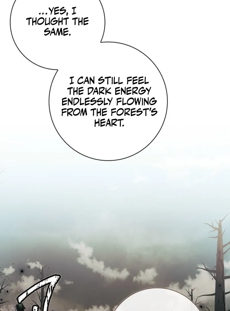 I Adopted A Villainous Dad Chapter 95 Online - página 48