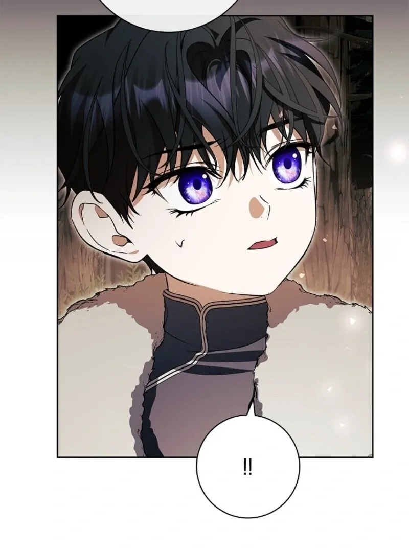 I Adopted A Villainous Dad Chapter 95 Online - página 59