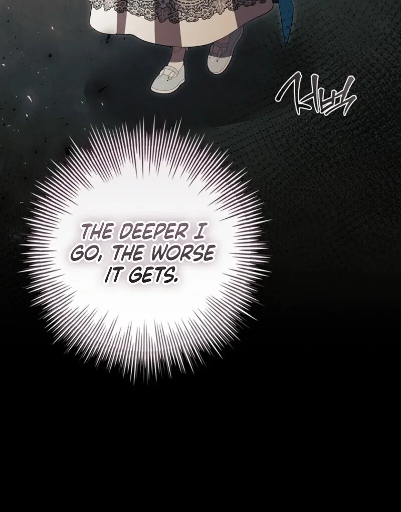 I Adopted A Villainous Dad Chapter 95 Online - página 82