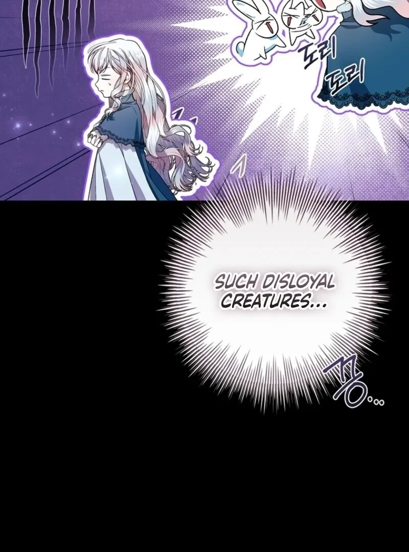 I Adopted A Villainous Dad Chapter 95 Online - página 84