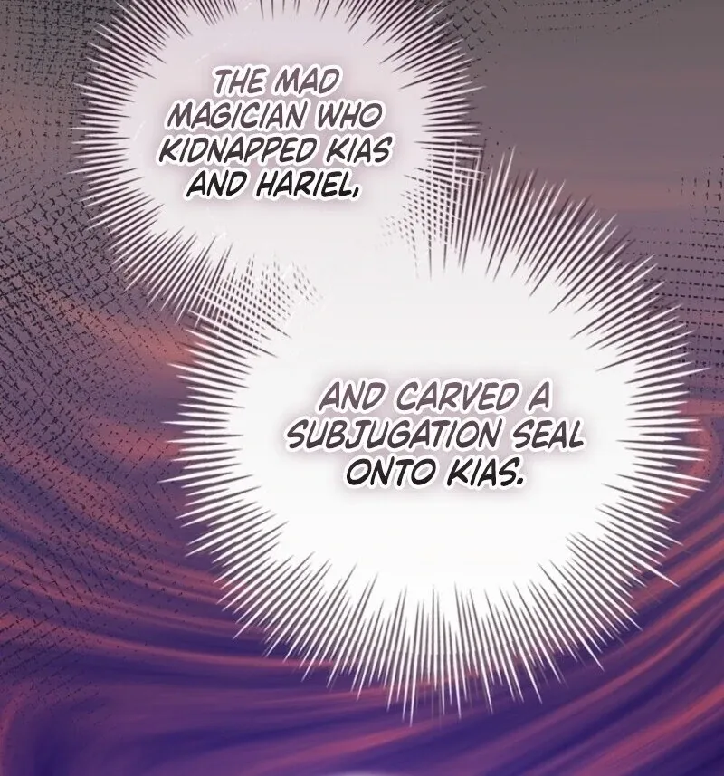 I Adopted A Villainous Dad Chapter 95 Online - página 96