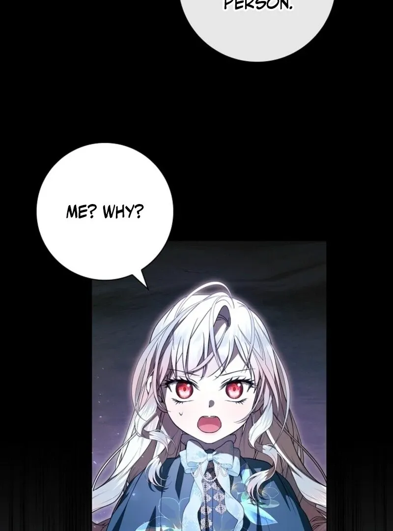 I Adopted A Villainous Dad Chapter 95 Online - página 100