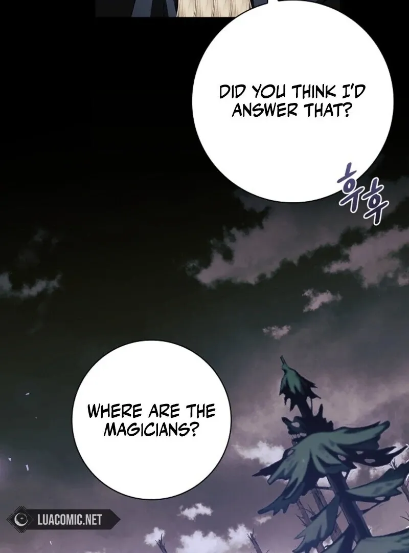 I Adopted A Villainous Dad Chapter 95 Online - página 105