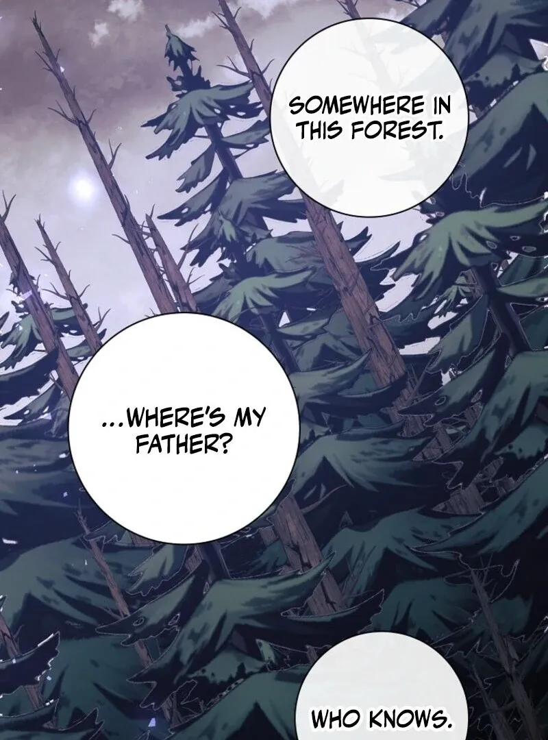 I Adopted A Villainous Dad Chapter 95 Online - página 106