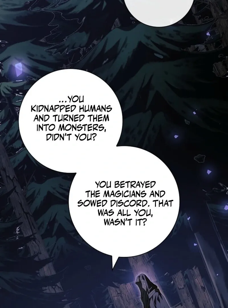 I Adopted A Villainous Dad Chapter 95 Online - página 107