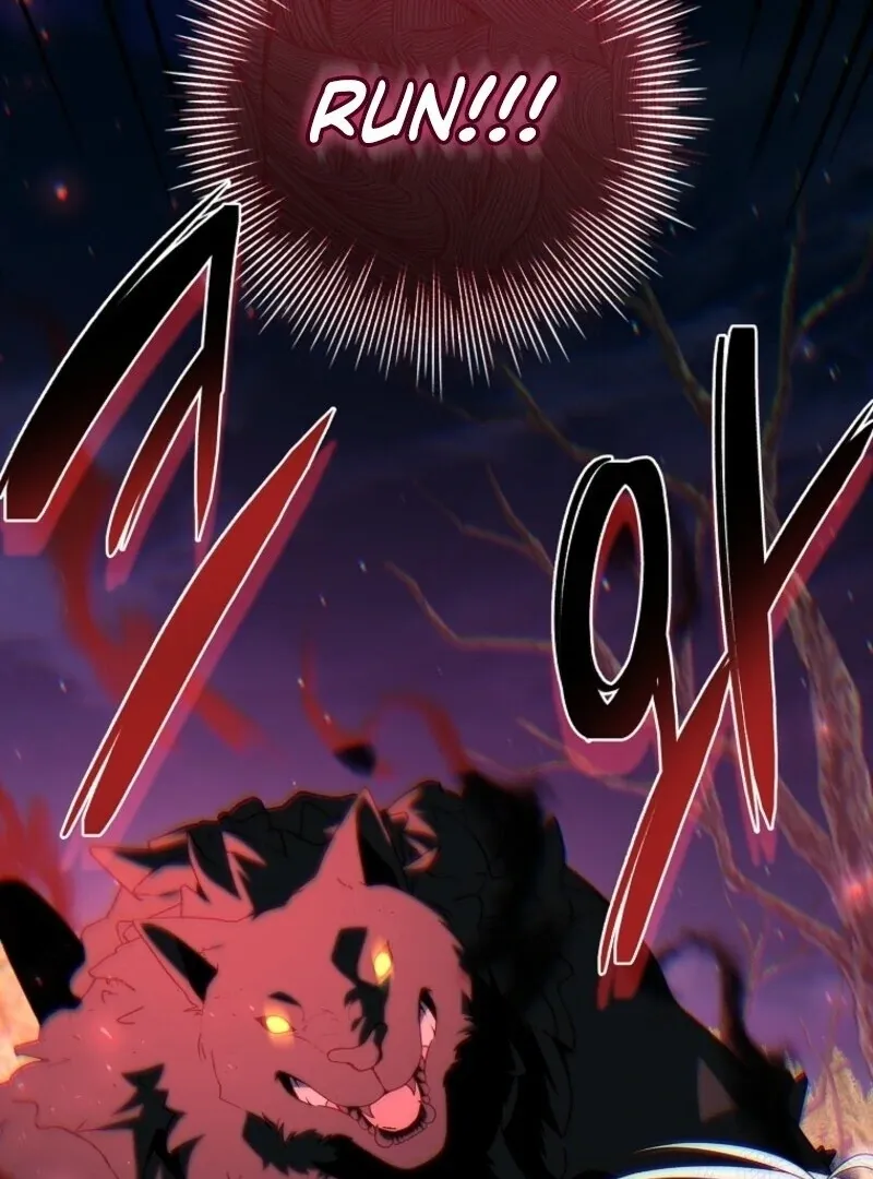 I Adopted A Villainous Dad Chapter 97 Online - página 3