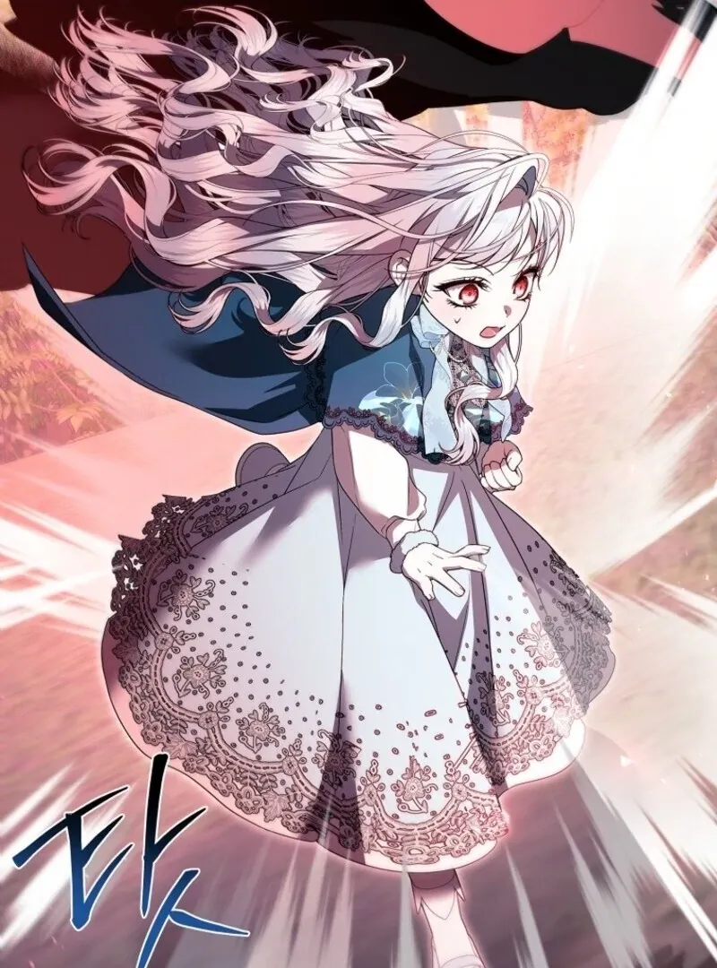 I Adopted A Villainous Dad Chapter 97 Online - página 9