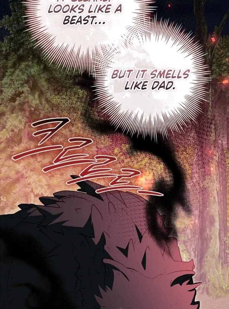 I Adopted A Villainous Dad Chapter 97 Online - página 12