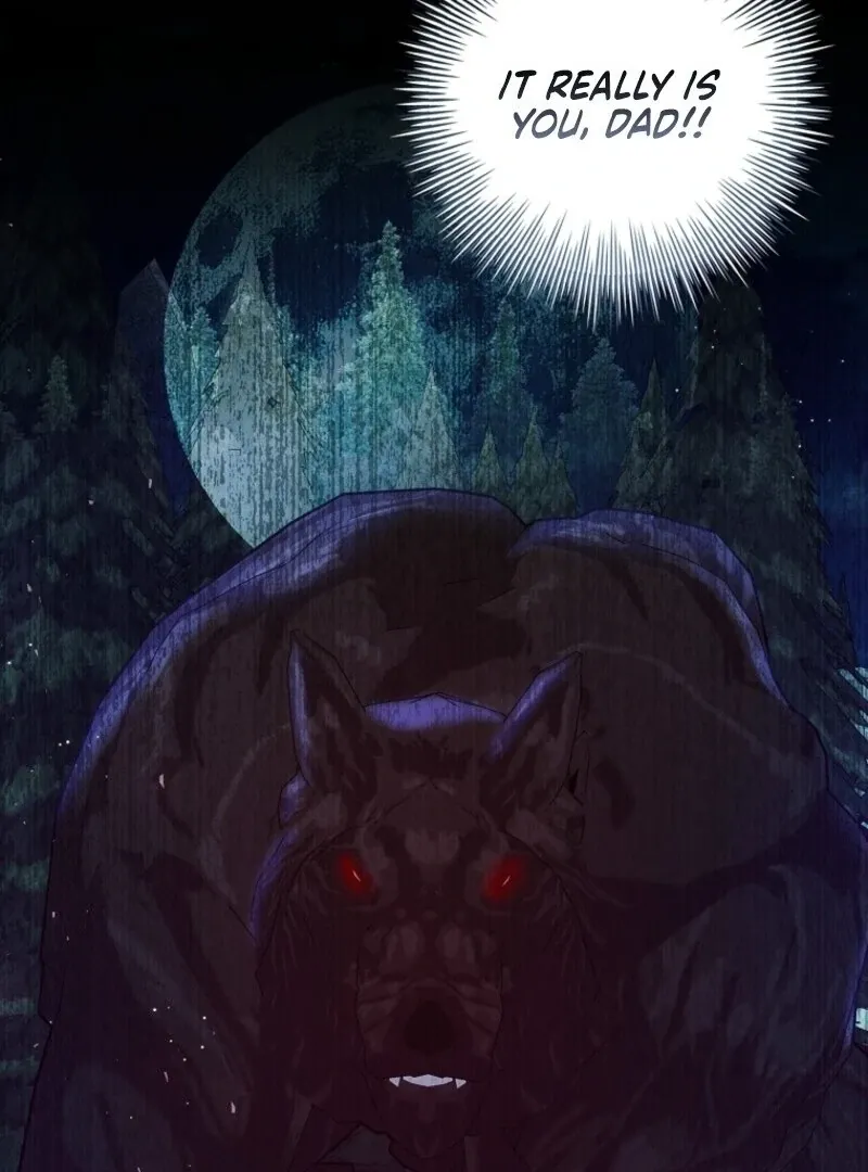 I Adopted A Villainous Dad Chapter 97 Online - página 19