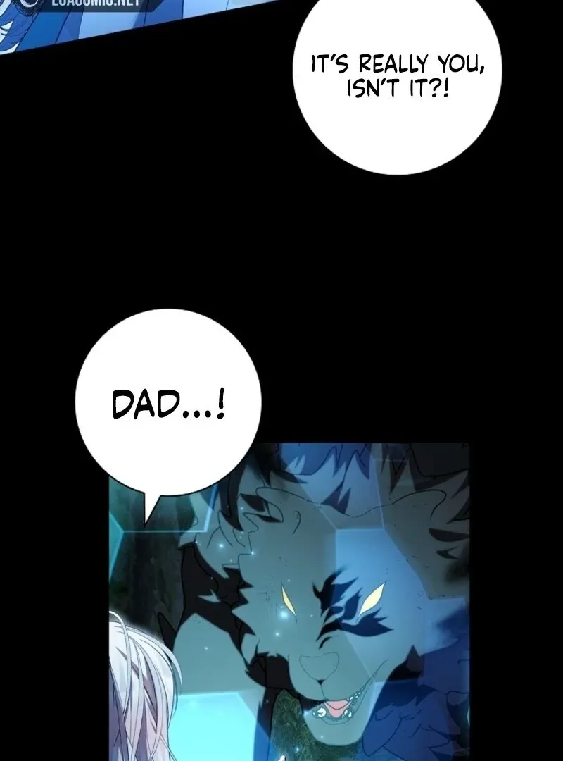 I Adopted A Villainous Dad Chapter 97 Online - página 32