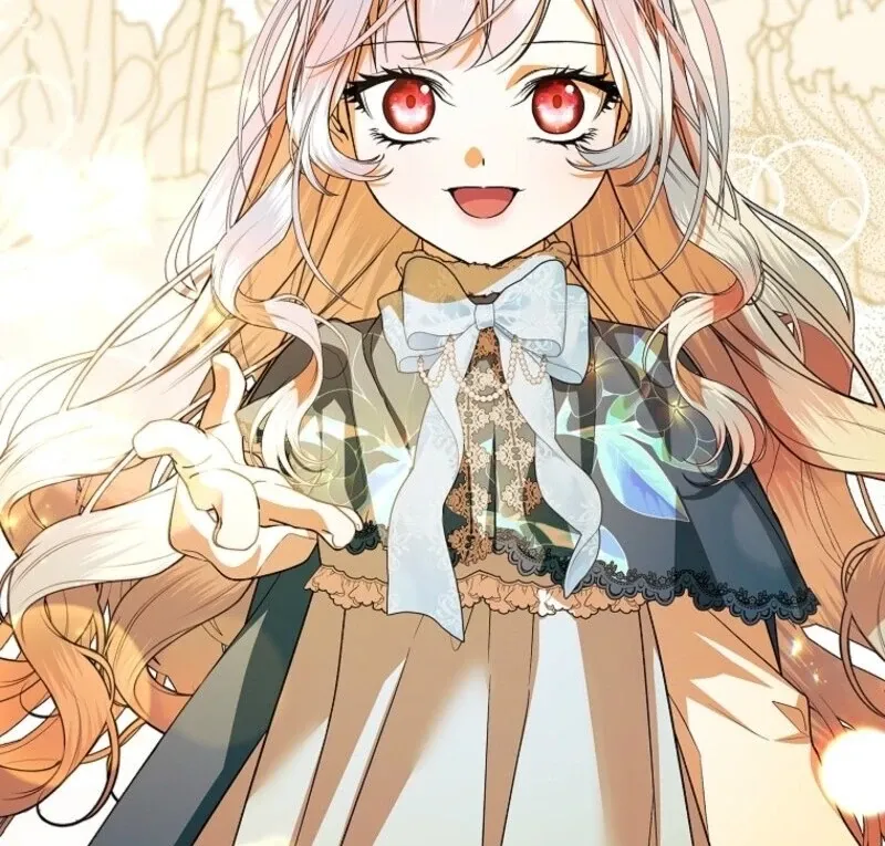 I Adopted A Villainous Dad Chapter 97 Online - página 41