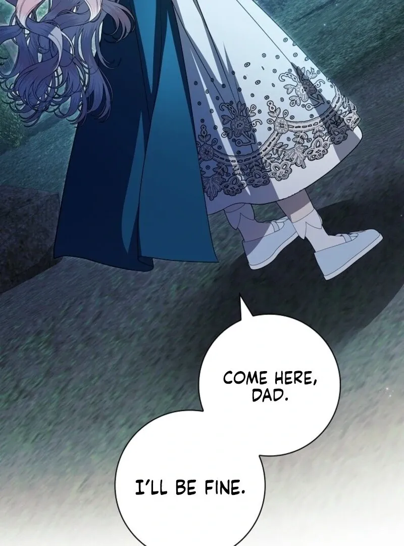 I Adopted A Villainous Dad Chapter 97 Online - página 46