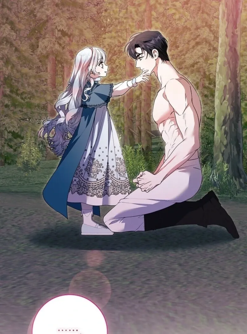 I Adopted A Villainous Dad Chapter 97 Online - página 57