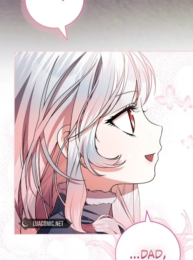 I Adopted A Villainous Dad Chapter 97 Online - página 58