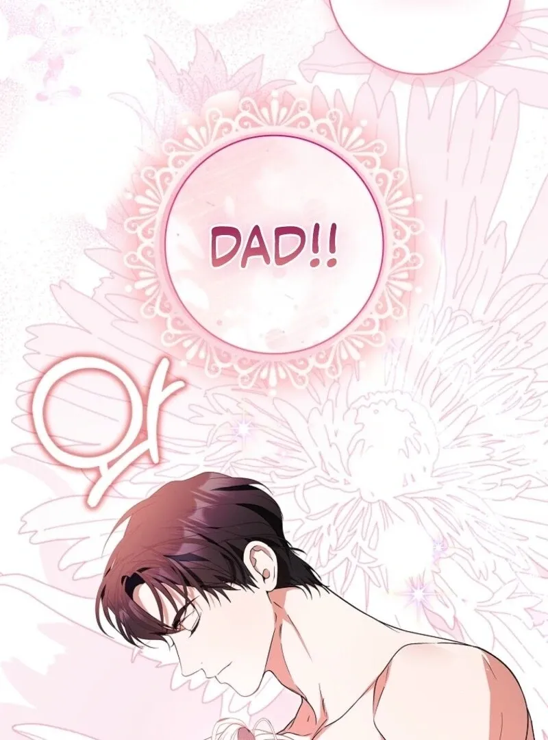 I Adopted A Villainous Dad Chapter 97 Online - página 59