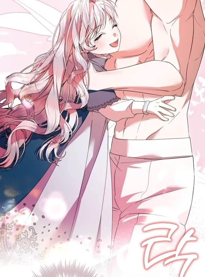 I Adopted A Villainous Dad Chapter 97 Online - página 60