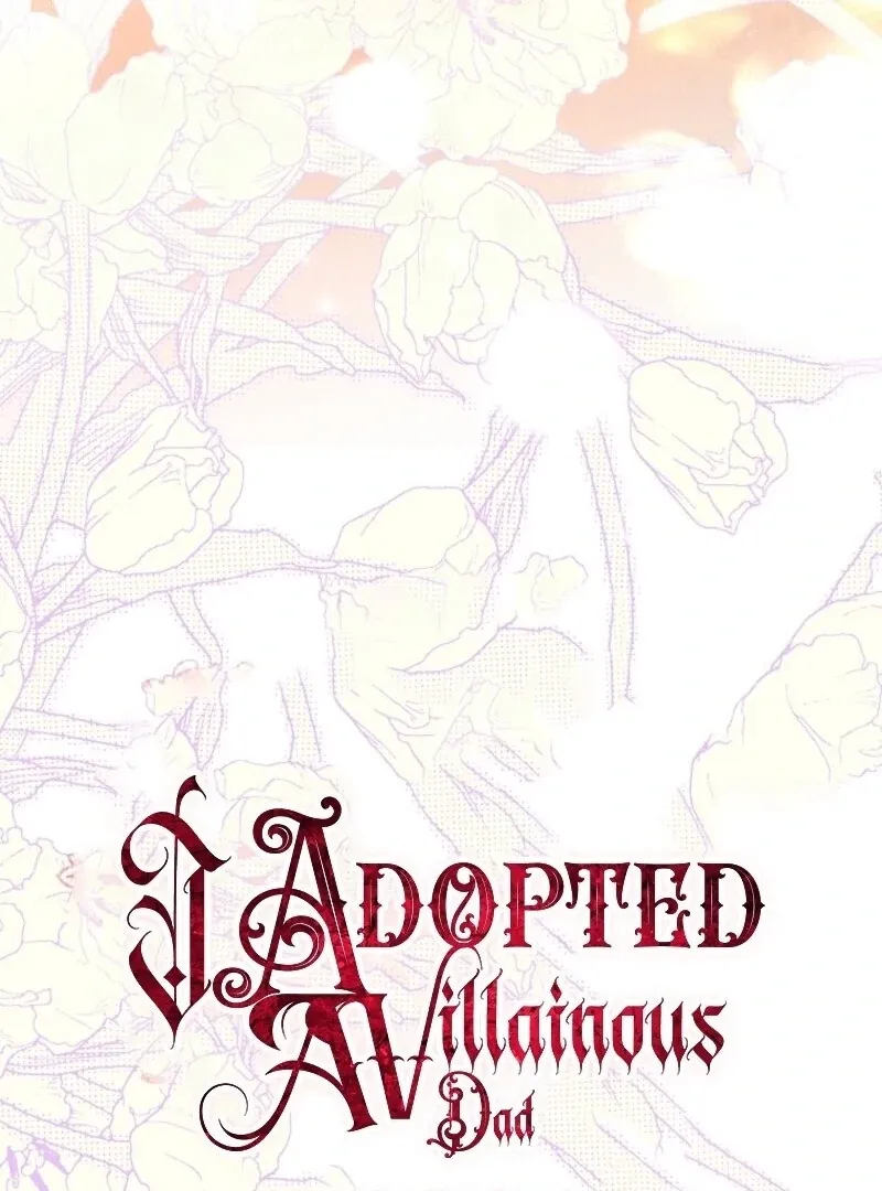 I Adopted A Villainous Dad Chapter 97 Online - página 65