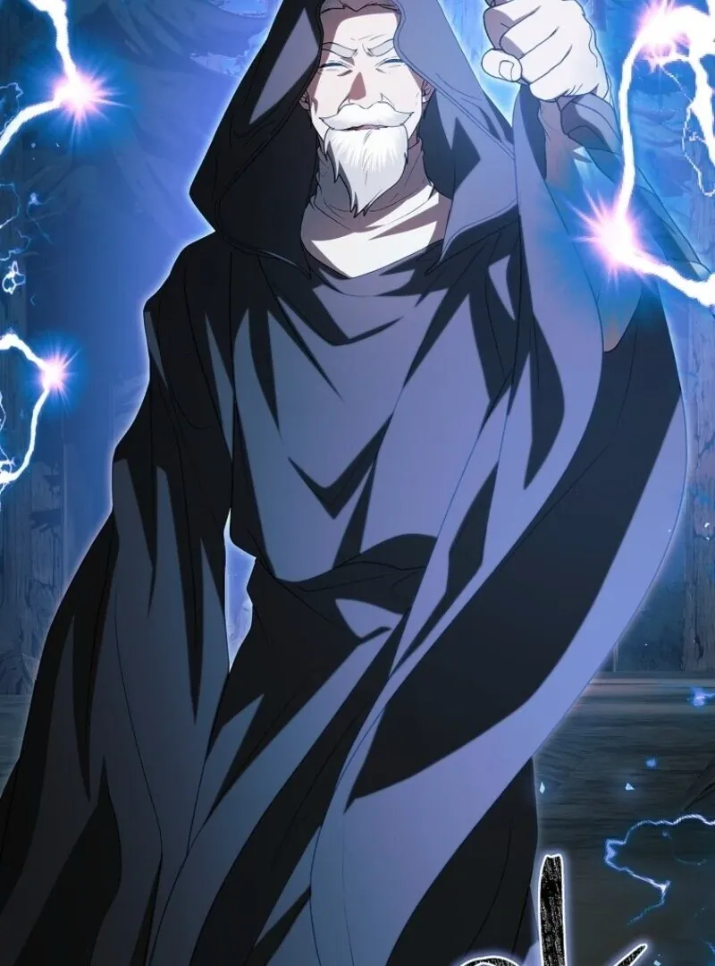I Adopted A Villainous Dad Chapter 97 Online - página 80