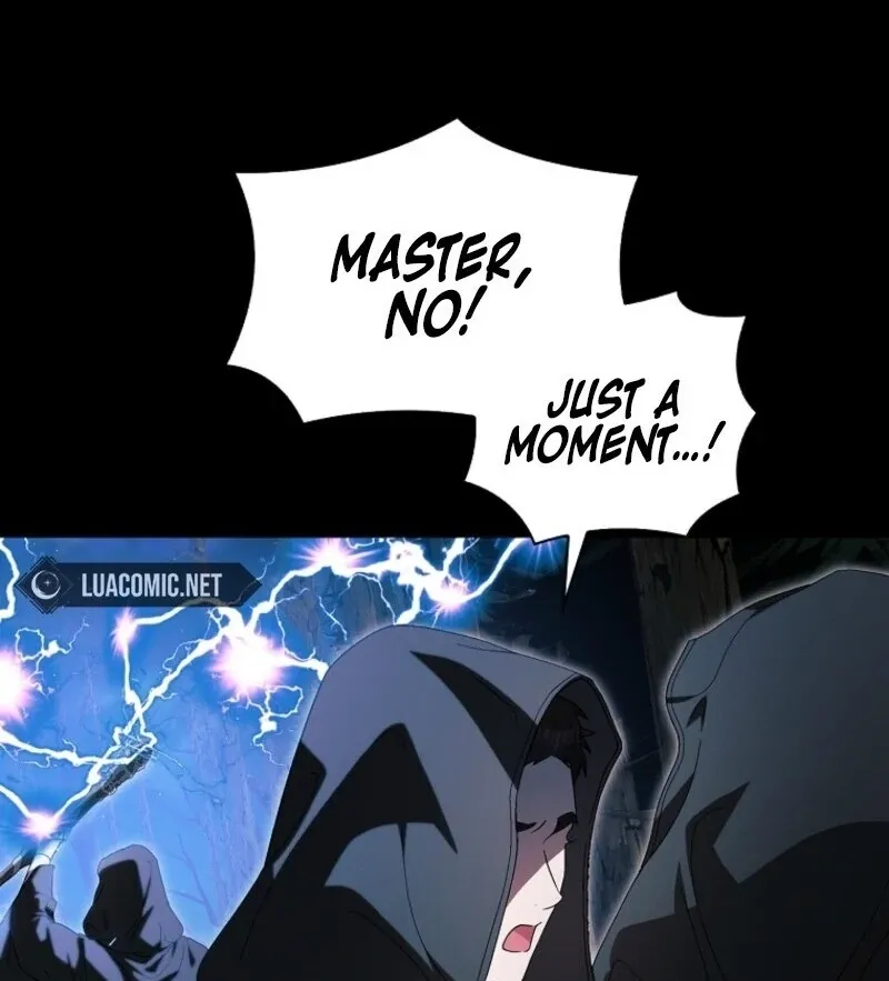 I Adopted A Villainous Dad Chapter 97 Online - página 83