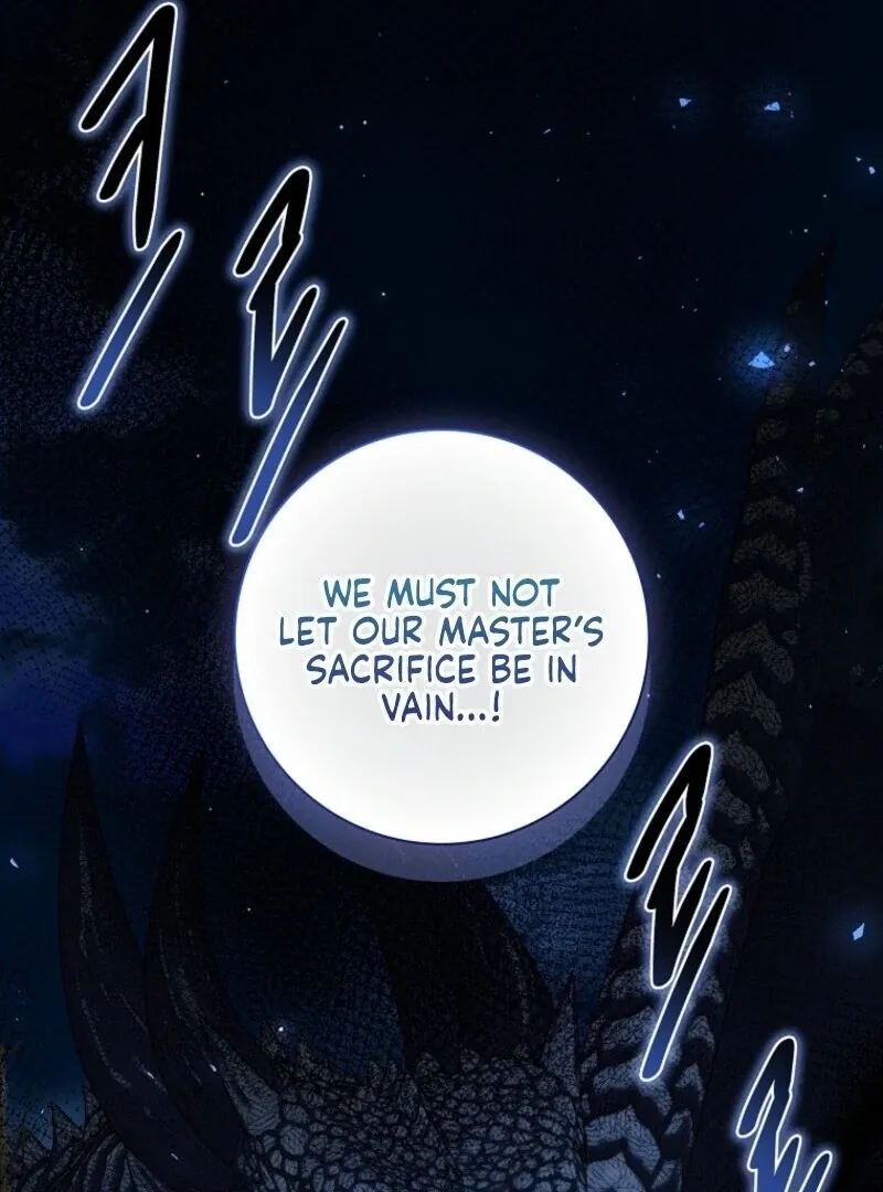I Adopted A Villainous Dad Chapter 97 Online - página 85