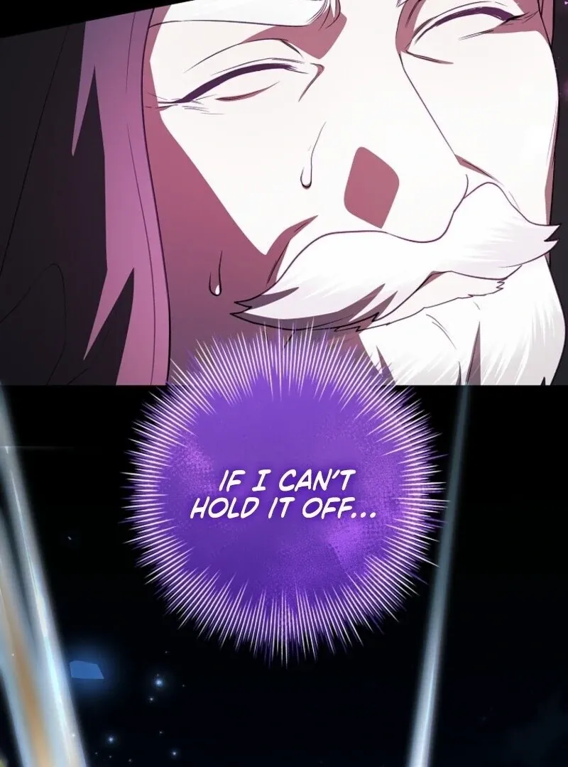 I Adopted A Villainous Dad Chapter 97 Online - página 91
