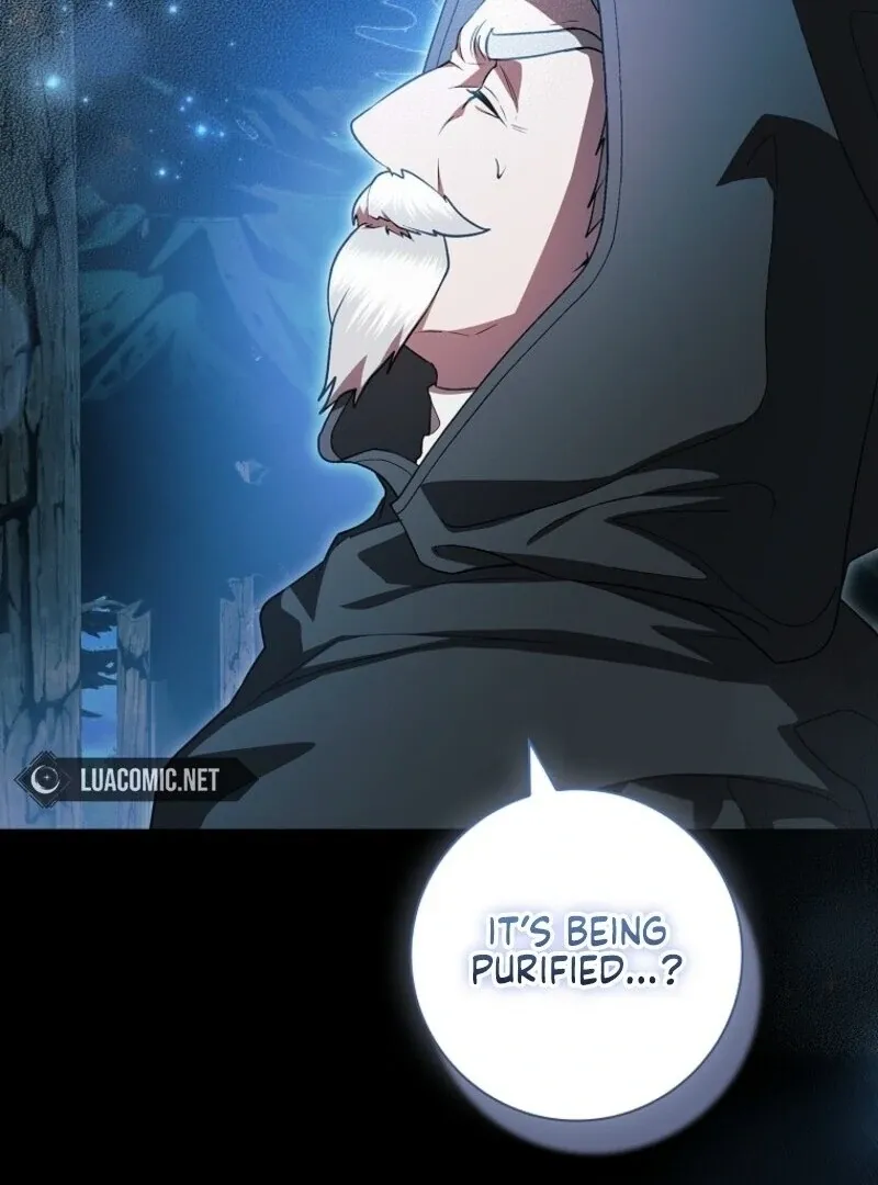 I Adopted A Villainous Dad Chapter 97 Online - página 101