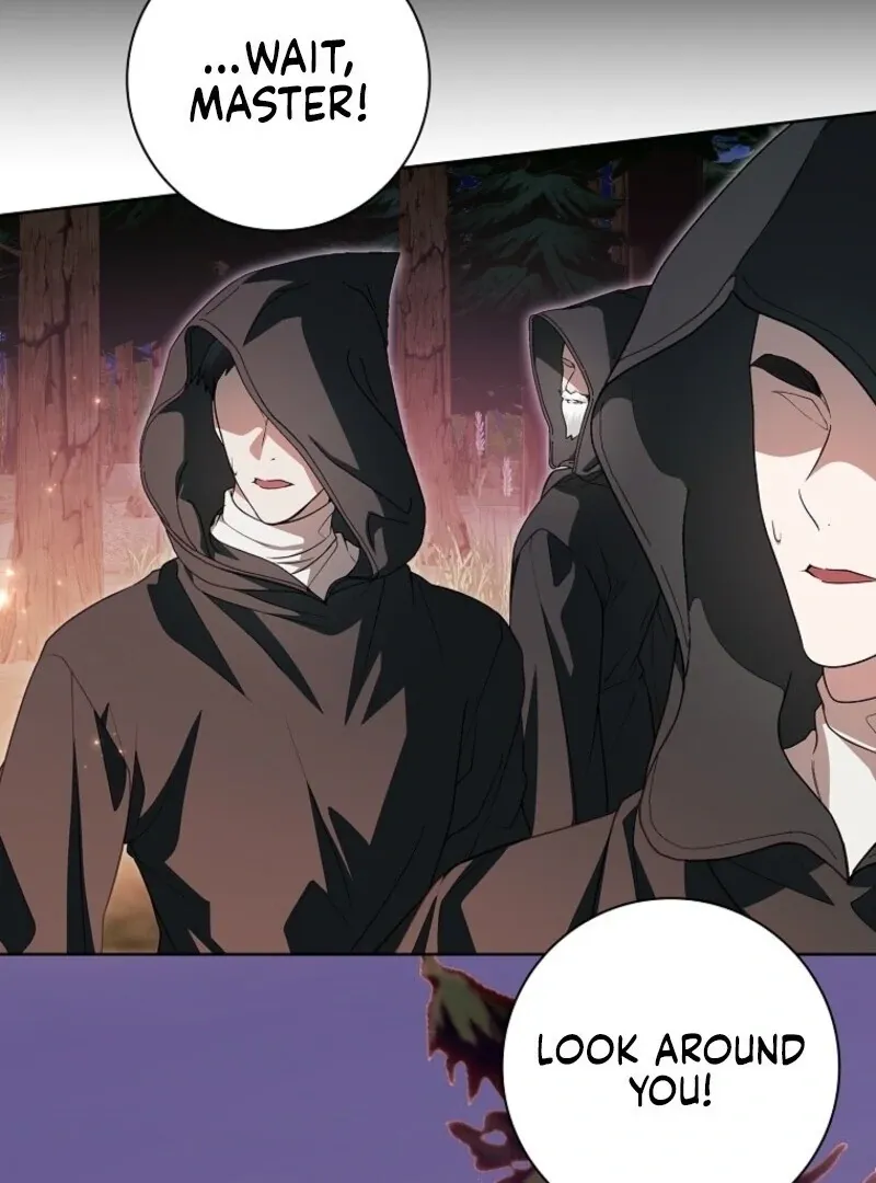 I Adopted A Villainous Dad Chapter 97 Online - página 106