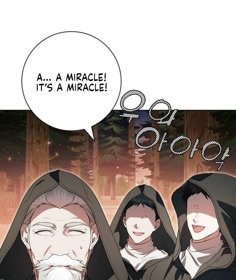 I Adopted A Villainous Dad Chapter 97 Online - página 110