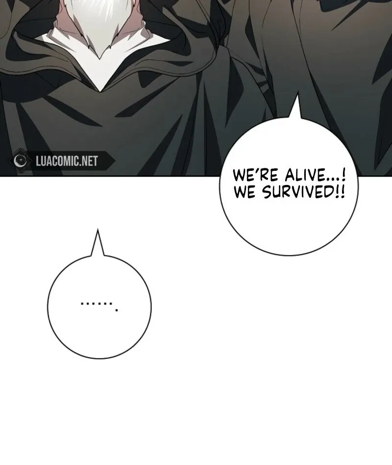 I Adopted A Villainous Dad Chapter 97 Online - página 111