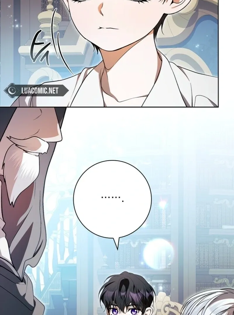 I Adopted A Villainous Dad Chapter 99 Online - página 8