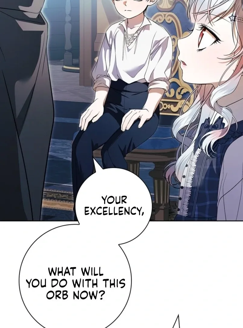 I Adopted A Villainous Dad Chapter 99 Online - página 9