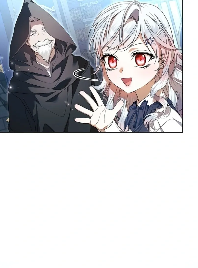 I Adopted A Villainous Dad Chapter 99 Online - página 11