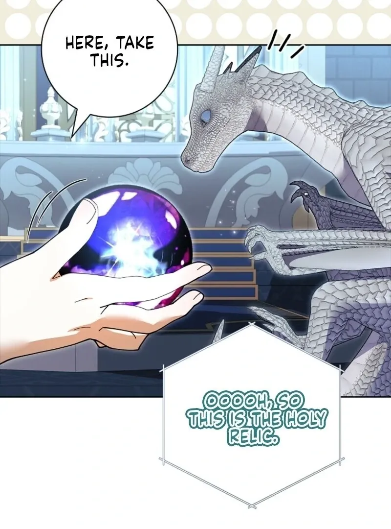 I Adopted A Villainous Dad Chapter 99 Online - página 16