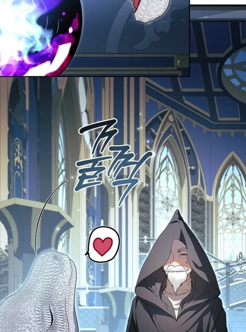 I Adopted A Villainous Dad Chapter 99 Online - página 18