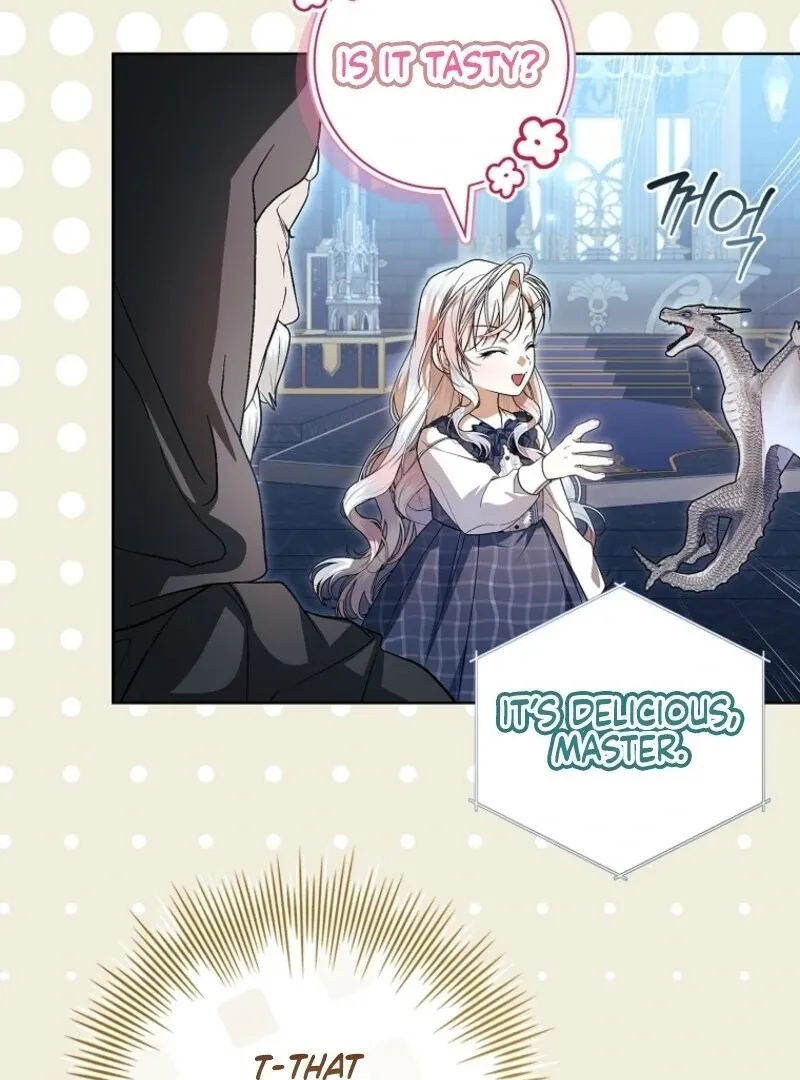 I Adopted A Villainous Dad Chapter 99 Online - página 20