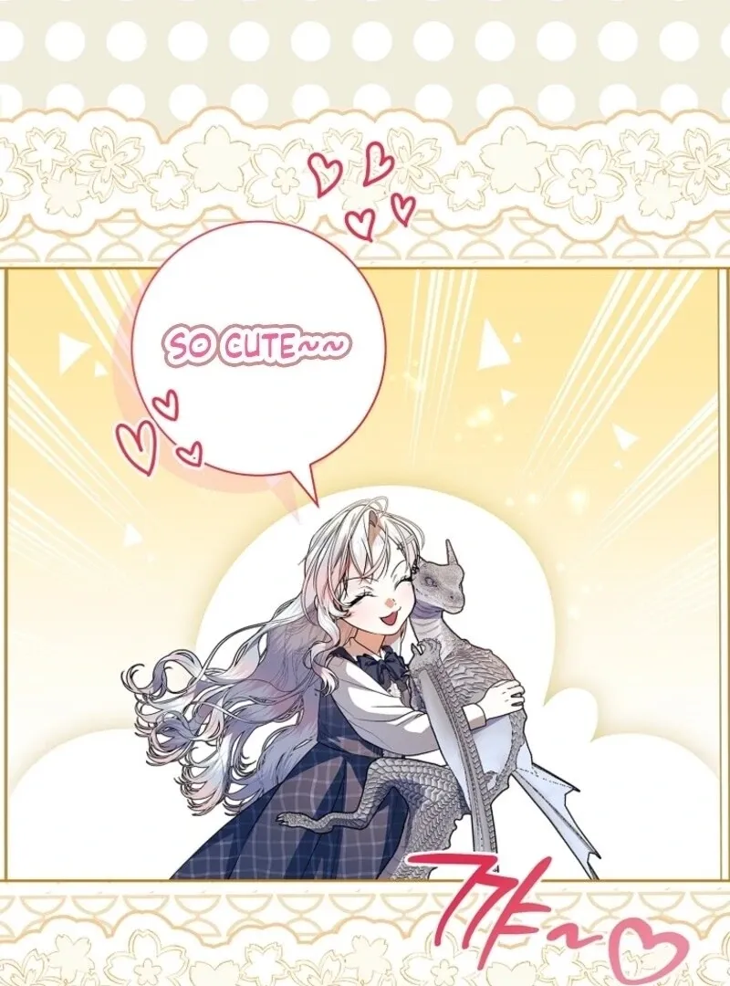I Adopted A Villainous Dad Chapter 99 Online - página 23