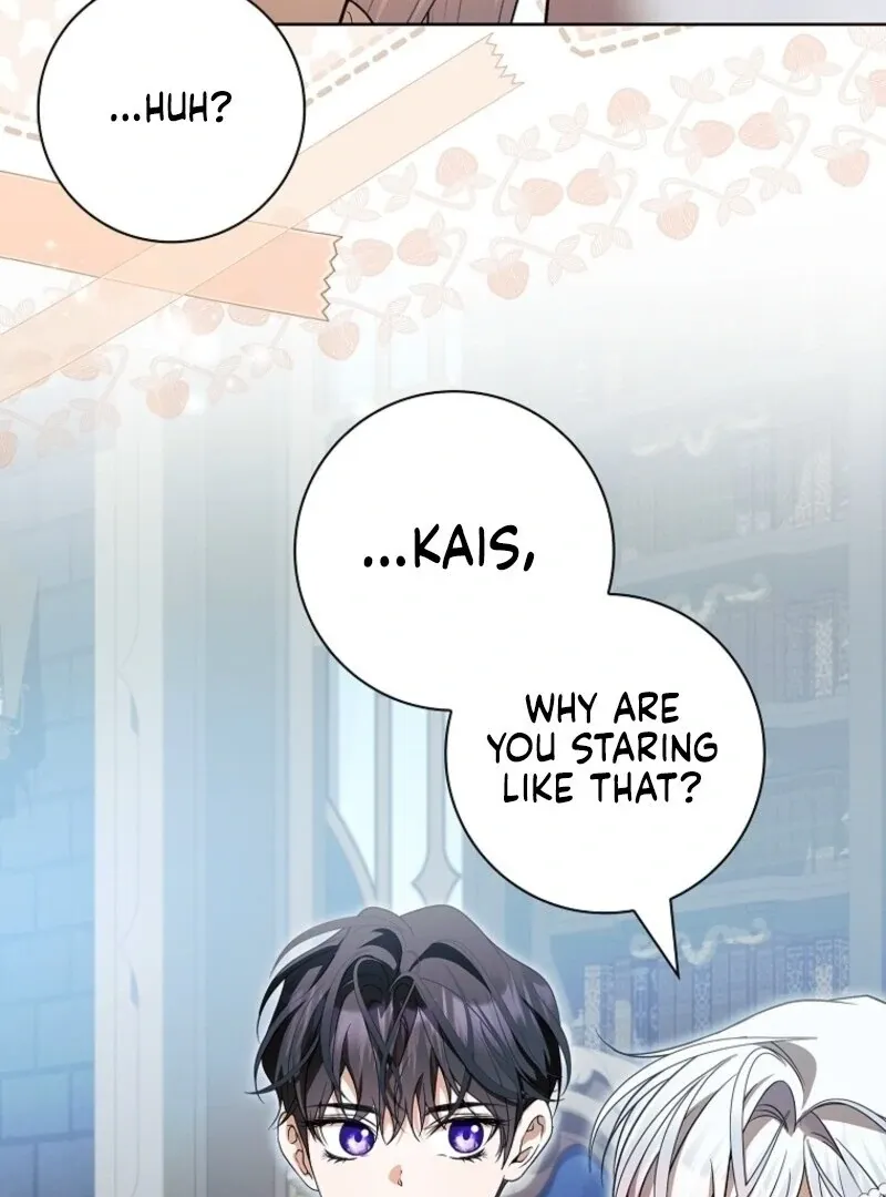 I Adopted A Villainous Dad Chapter 99 Online - página 25